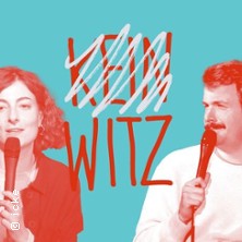 Kein Witz! 12.06.2026 Die Göre