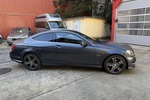 Mercedes-Benz C 180 Coupe CGI Edition C AMG LOOK 64.300 km 17.900 &euro; Berlin 10247