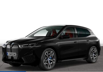 BMW iX 31.317 km 67.400 &euro; Berlin 14057