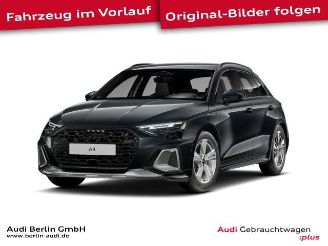 Audi A3 3.570 km 39.900 &euro; Berlin 10587