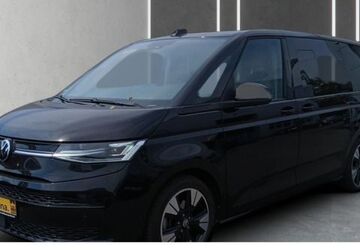 VW T7 Multivan 15.958 km 55.289 &euro; Berlin 13581