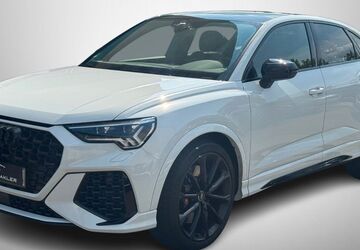 Audi RSQ3 27.058 km 47.900 &euro; Potsdam 14480