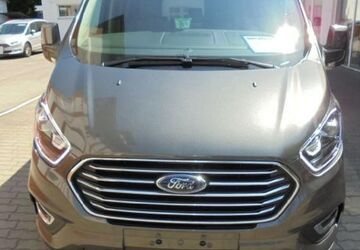 Ford Tourneo Custom 28.277 km 43.940 &euro; Berlin 12623