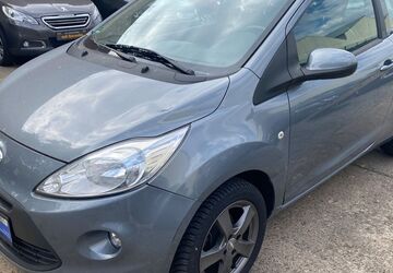 Mazda 2 129.000 km 4.990 &euro; Berlin-Lichtenberg 10365