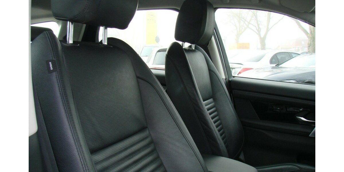 Land Rover Discovery Sport P300e Hybrid S AWD LED 360º Leder 56.432 km 24.980 &euro; Falkensee 14612