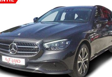 Mercedes-Benz E 300 121.898 km 27.990 &euro; Berlin 13599