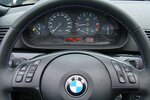 BMW 323CI Cabrio Leder Sitzheizung Klima 237.308 km 8.980 &euro; Falkensee 14612