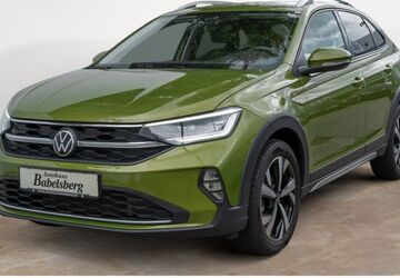 VW Taigo 18.634 km 24.970 &euro; Potsdam 14482