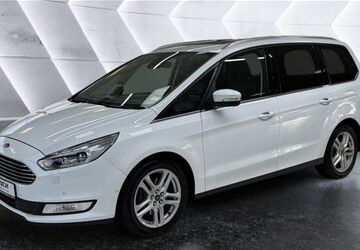 Ford Galaxy 68.758 km 26.990 &euro; Berlin 10553