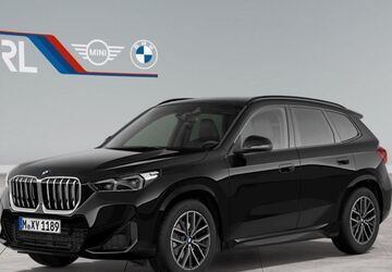 BMW X1 4.281 km 39.990 &euro; Potsdam 14482