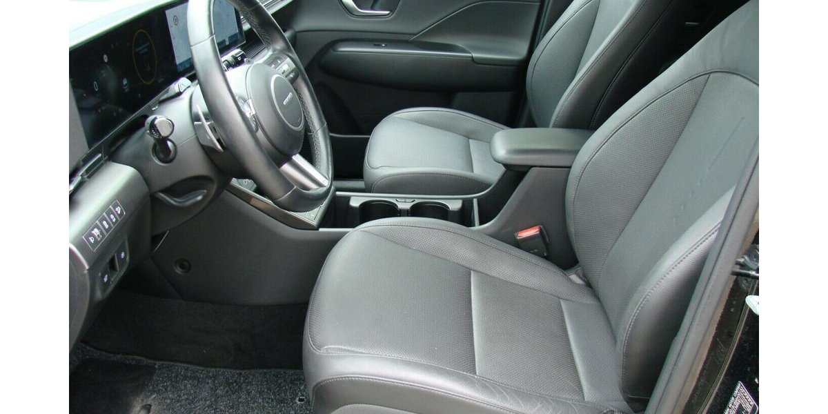 Hyundai Kona 1.6 T-GDI Prime ACC LED BOSE AHK Schiebedach 53.065 km 26.980 &euro; Falkensee 14612