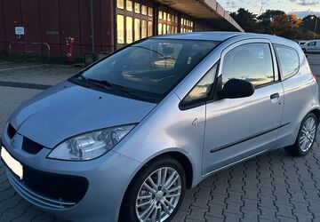 Mitsubishi Colt 157.100 km 2.399 &euro; Berlin 12099