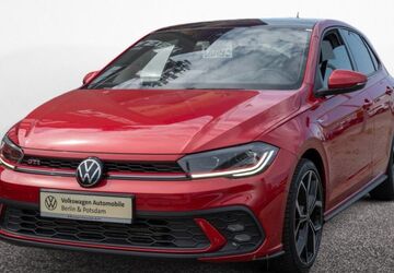 VW Polo 75.350 km 21.550 &euro; Berlin 14167