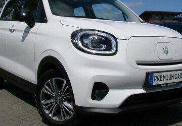 Leapmotor T03 LED ACC Panorama Kamera Navi 2.148 km 11.980 &euro; Falkensee 14612
