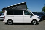 VW T6.1 California 2.0TDi California Beach Camper ACC 49.999 km 64.980 &euro; Falkensee 14612