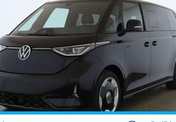 VW ID. Buzz 5.406 km 64.989 &euro; Berlin 13088