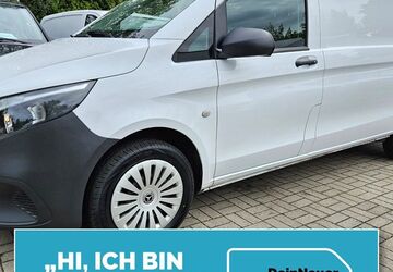 Mercedes-Benz Vito 10.364 km 35.105 &euro; Berlin 12305