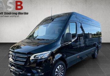 Mercedes-Benz Sprinter 26.000 km 72.999 &euro; Berlin 12055