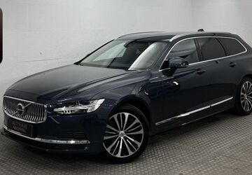 Volvo V90 5.437 km 42.300 &euro; Berlin 12351