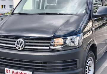 VW T6 Transporter 119.000 km 24.950 &euro; Berlin 13055