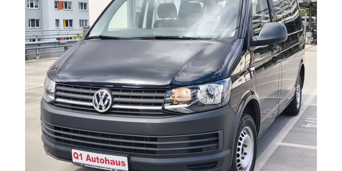 VW T6 Transporter 119.000 km 24.950 &euro; Berlin 13055