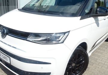 VW T7 Multivan 17.809 km 50.990 &euro; Nauen 14641