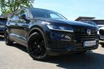 VW Touareg 3.0TDi Black Style 4M ACC LED AHK Luftfede 34.980 km 48.980 &euro; Falkensee 14612