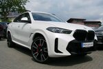 BMW X6 30d xDrive M Sport Pro SHZ Pano HUD H&K AHK Sof 16.652 km 79.980 &euro; Falkensee 14612