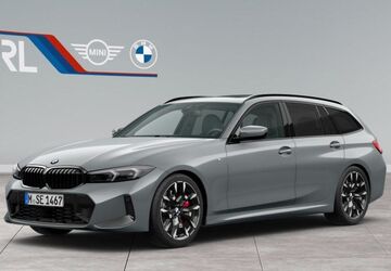 BMW 330 8.648 km 46.690 &euro; Potsdam 14482