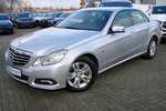 Mercedes-Benz E 220 CDI Avantgarde BlueEfficiency Multikontursit 141.322 km 14.980 &euro; Falkensee 14612