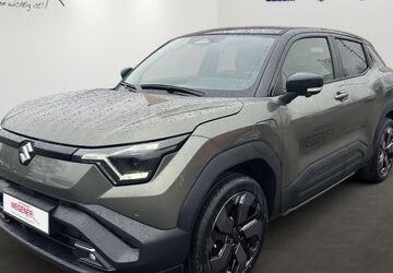 Suzuki e Vitara 3.968 km 36.590 &euro; Potsdam 14482