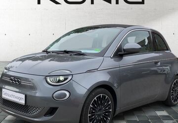 Fiat 500e 32.350 km 20.999 &euro; Berlin 10829