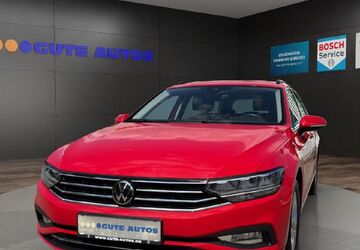 VW Passat Variant 51.957 km 20.890 &euro; Potsdam 14469
