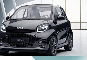 Smart ForTwo 22.597 km 15.351 &euro; Potsdam 14480