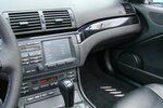 BMW 323CI Cabrio Leder Sitzheizung Klima 237.308 km 8.980 &euro; Falkensee 14612