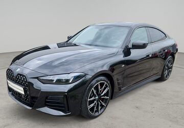 BMW 430 Gran Coupé 4.818 km 49.990 &euro; Potsdam 14482