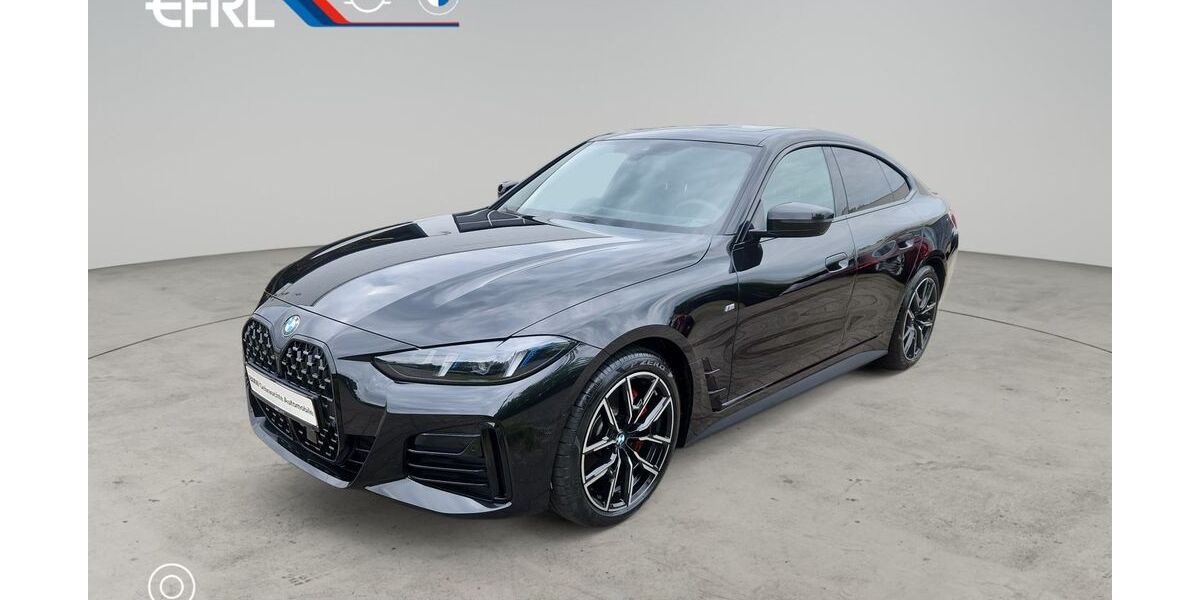 BMW 430 Gran Coupé 4.818 km 49.990 &euro; Potsdam 14482