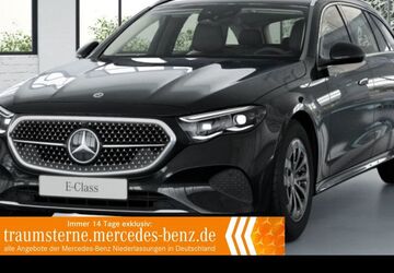 Mercedes-Benz E 200 6.875 km 42.990 &euro; Berlin 12681