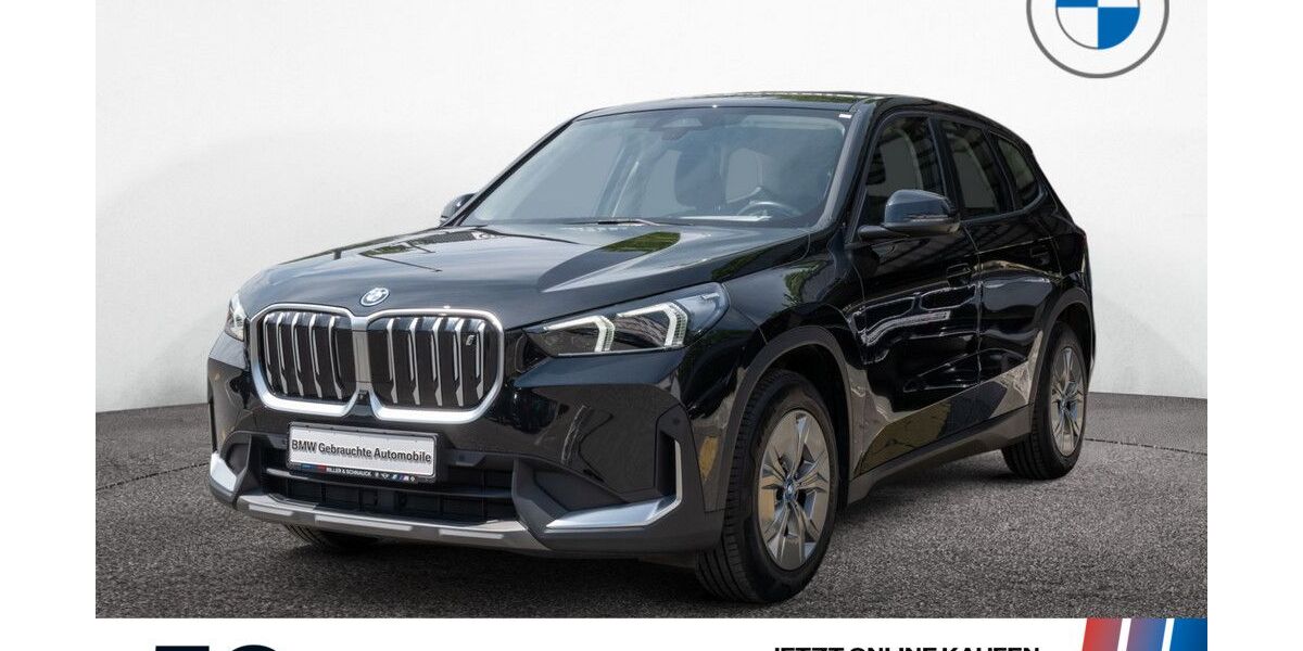 BMW iX1 49.962 km 35.950 &euro; Berlin 12203
