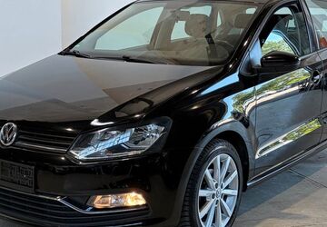 VW Polo 88.580 km 11.499 &euro; Potsdam-Drewitz b.Berlin 14478