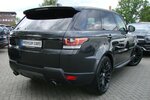 Land Rover Range Rover Sport HSE Dynamic Bi-Xenon AHK Merdian 71.281 km 33.980 &euro; Falkensee 14612