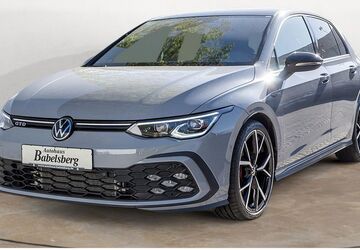 VW Golf 27.017 km 36.490 &euro; Potsdam 14482