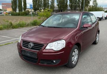 VW Polo 223.000 km 699 &euro; Berlin 12057