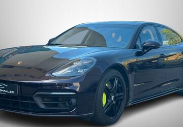 Porsche Panamera 17.287 km 85.000 &euro; Potsdam 14480