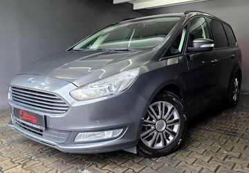 Ford Galaxy 129.000 km 16.990 &euro; Berlin 12279