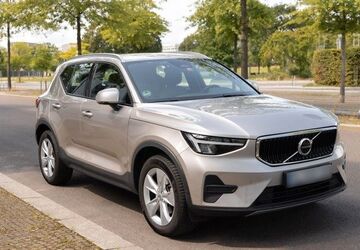 Volvo XC40 39.000 km 30.500 &euro; Berlin 10117