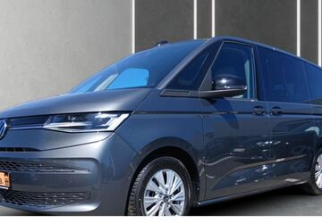 VW T7 Multivan 24.183 km 49.847 &euro; Berlin 13581