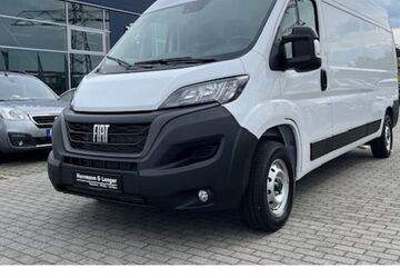Fiat Ducato 1.500 km 28.995 &euro; Potsdam 14482