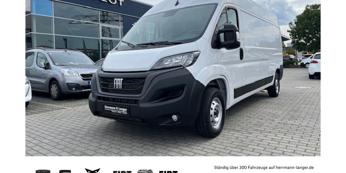Fiat Ducato 1.500 km 28.995 &euro; Potsdam 14482