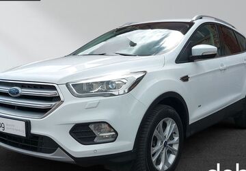 Ford Kuga 123.912 km 13.950 &euro; Berlin 13125